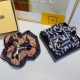 New arrival hair ornament 2023SS FENDI Fendi who improves a fashion degree New arrival hair ornament 2023SS FENDI Fendi who improves a fashion degree